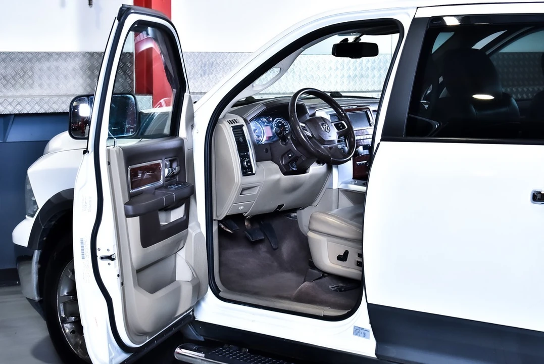 2011 Ram 1500 1st Gen - Image 26 of 30