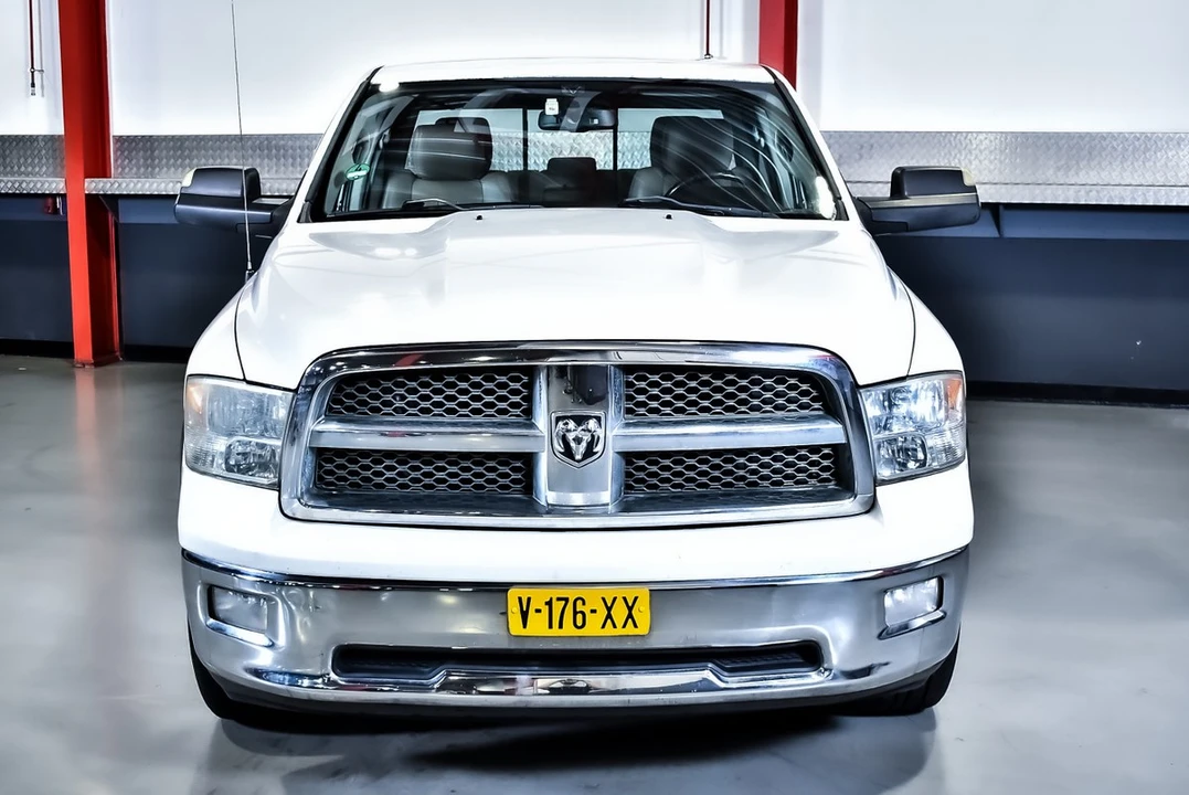 2011 Ram 1500 1st Gen - Image 2 of 30