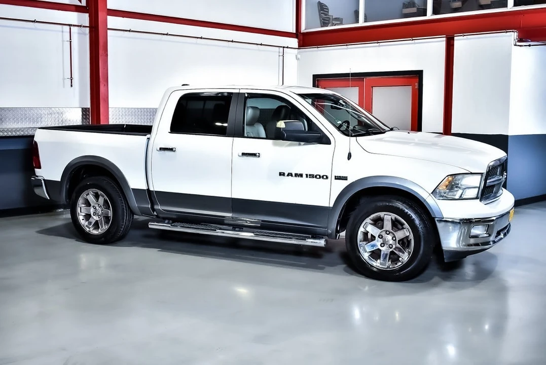 2011 Ram 1500 1st Gen - Image 7 of 30