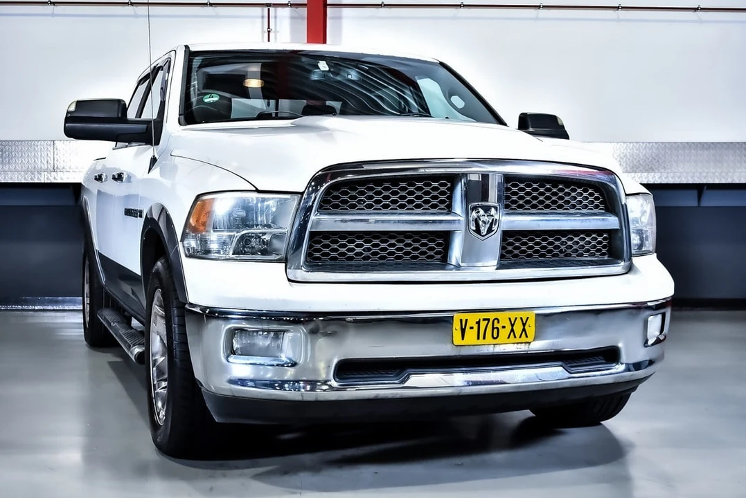 2011 Ram 1500 1st Gen - Image 5 of 30