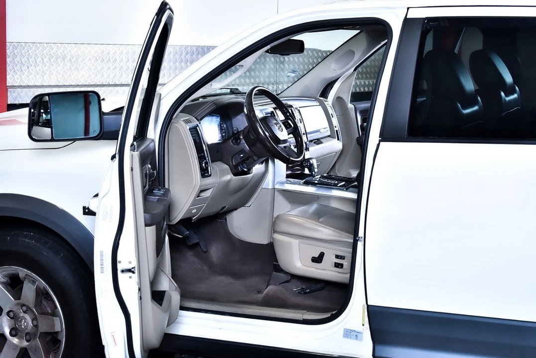 2011 Ram 1500 1st Gen - Image 27 of 30
