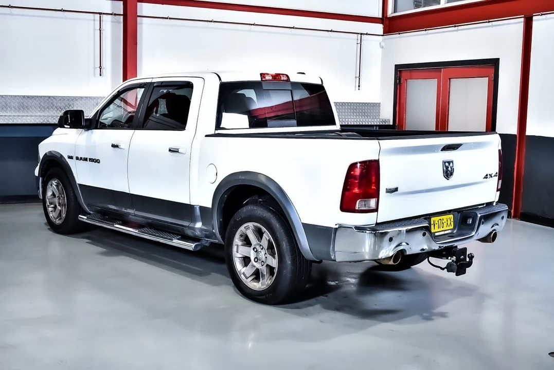 2011 Ram 1500 1st Gen - Image 16 of 30
