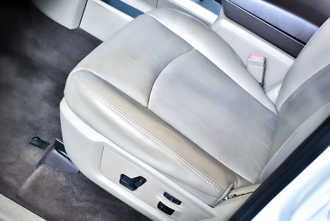 2011 Ram 1500 1st Gen - Image 28 of 30