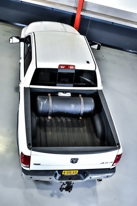 2011 Ram 1500 1st Gen - Image 21 of 30