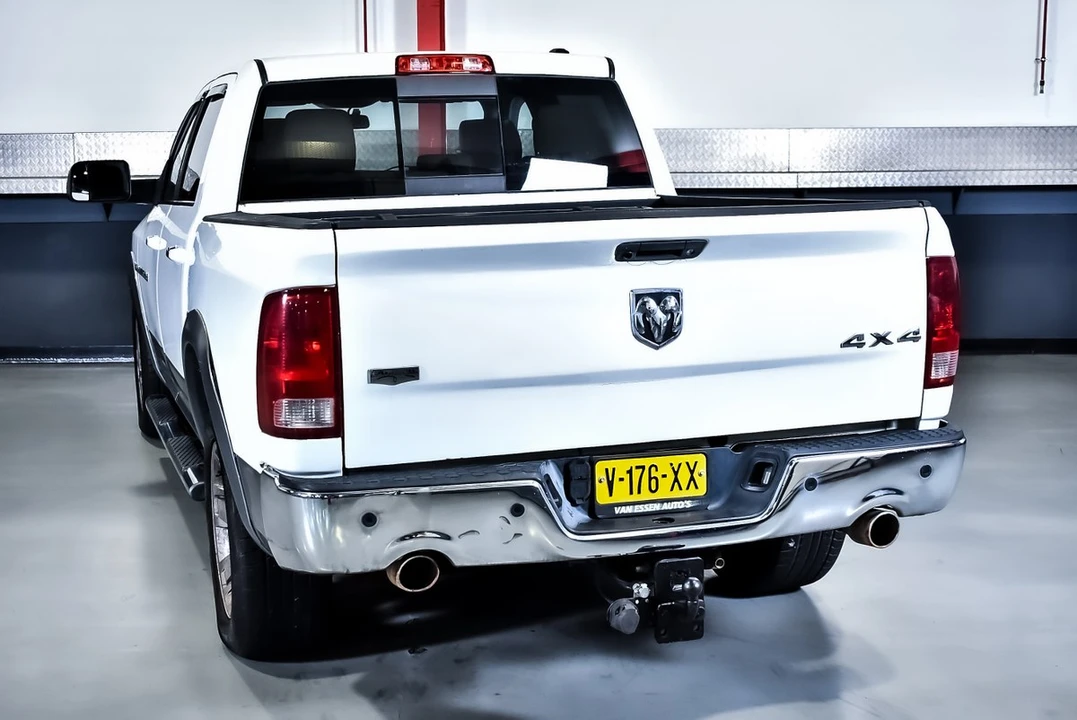 2011 Ram 1500 1st Gen - Image 14 of 30