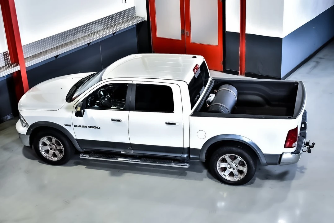 2011 Ram 1500 1st Gen - Image 23 of 30