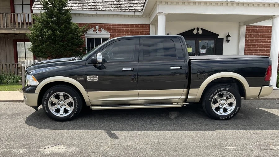2011 Ram 1500 1st Gen - Image 2 of 13