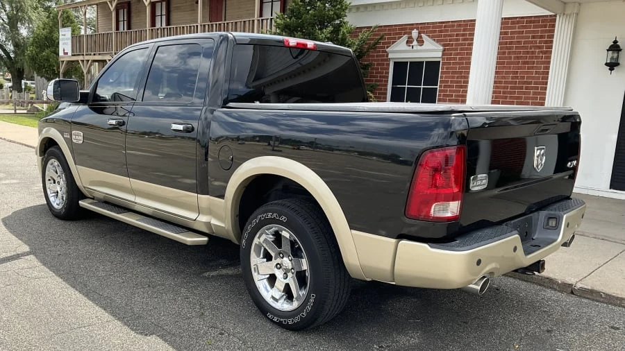 2011 Ram 1500 1st Gen - Image 3 of 13