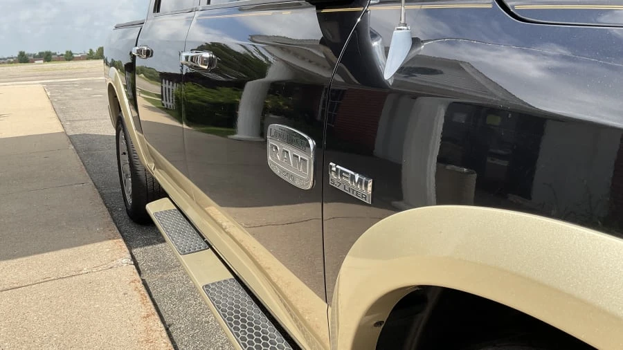 2011 Ram 1500 1st Gen - Image 4 of 13