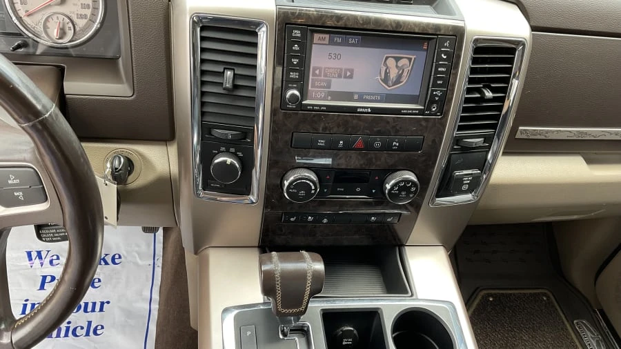 2011 Ram 1500 1st Gen - Image 9 of 13