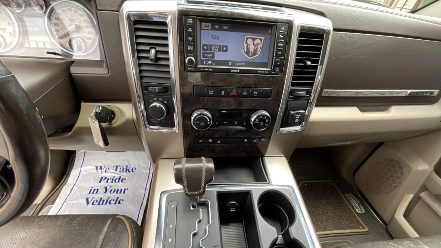 2011 Ram 1500 1st Gen - Image 11 of 13