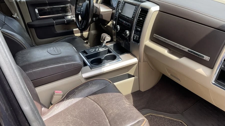 2011 Ram 1500 1st Gen - Image 8 of 13