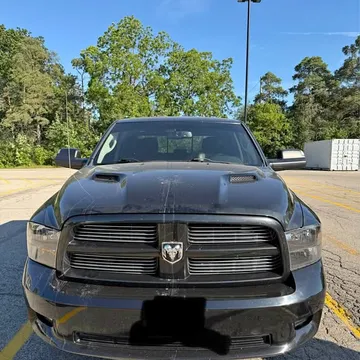 2011 Dodge Ram 1500 Sport