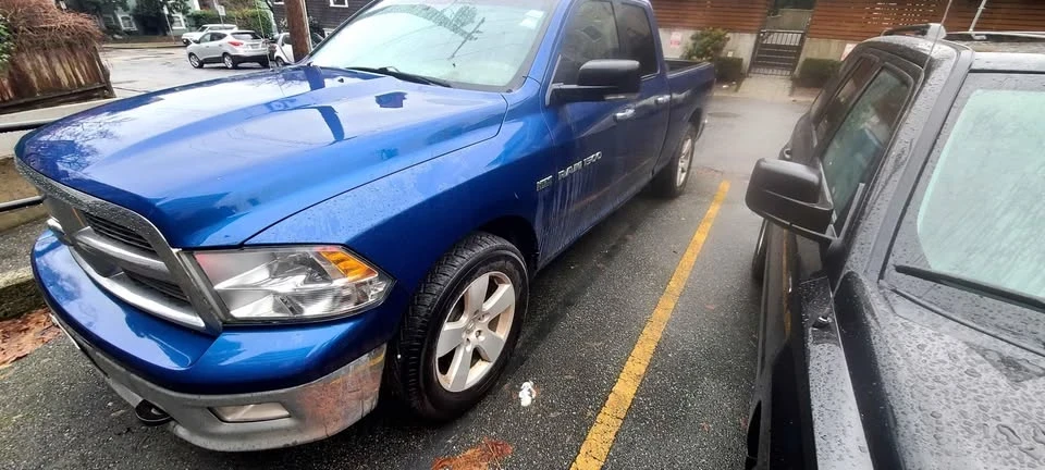 2011 Ram 1500 1st Gen - Image 2 of 3