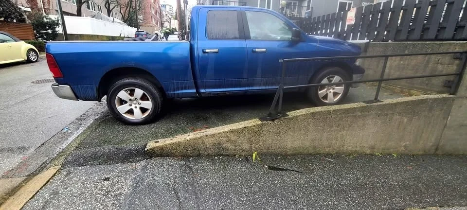 2011 Ram 1500 1st Gen - Image 3 of 3