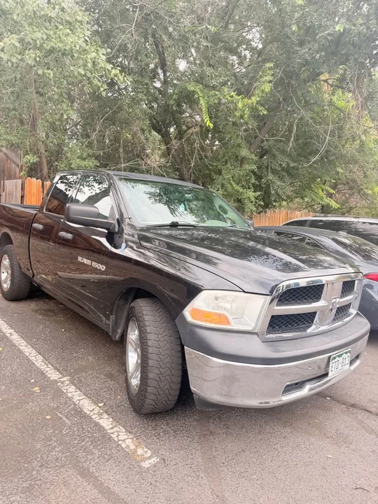 2011 Dodge Ram - Image 2 of 17