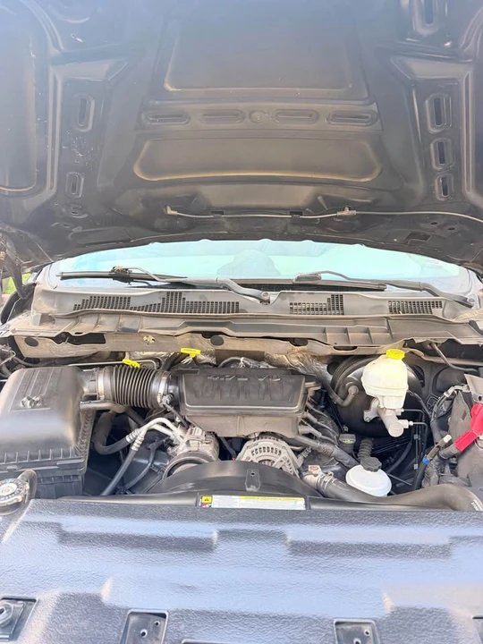 2011 Dodge Ram - Image 16 of 17