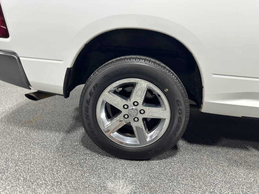 2011 Ram 1500 1st Gen - Image 9 of 31