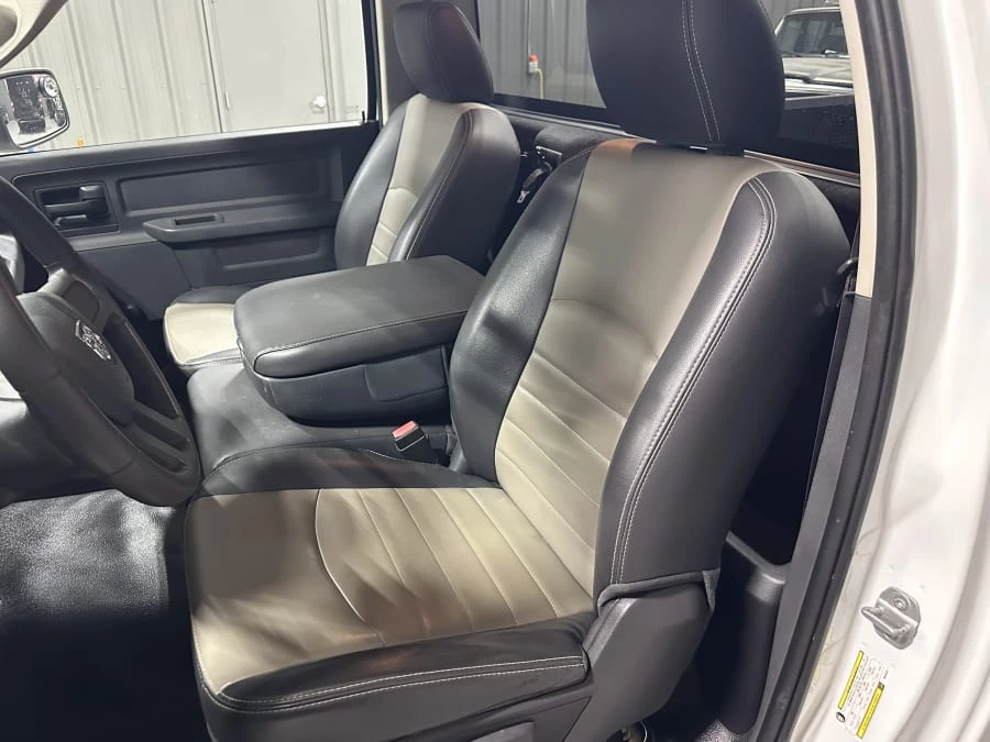 2011 Ram 1500 1st Gen - Image 17 of 31