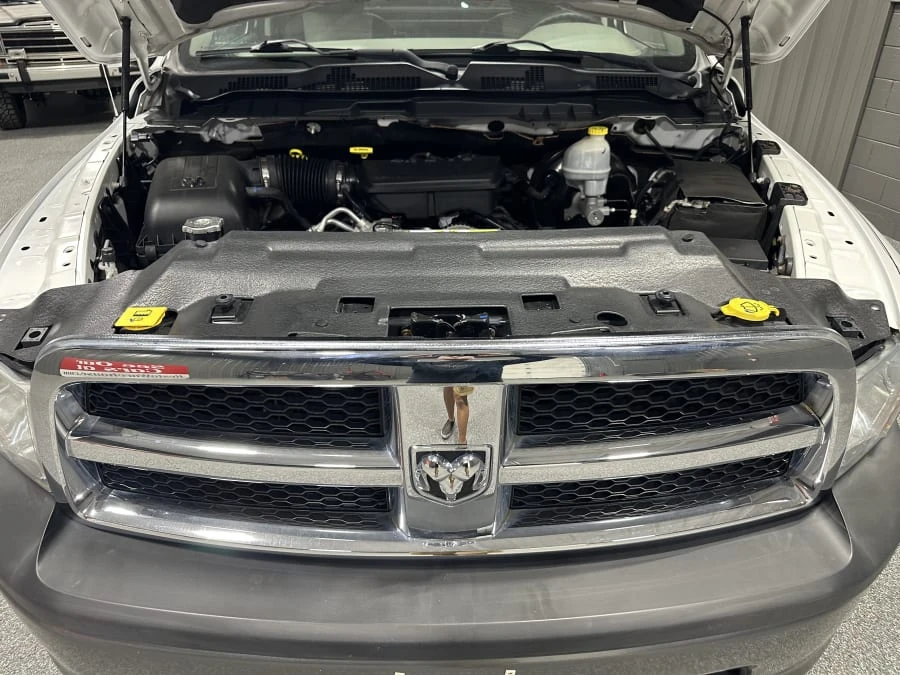 2011 Ram 1500 1st Gen - Image 28 of 31