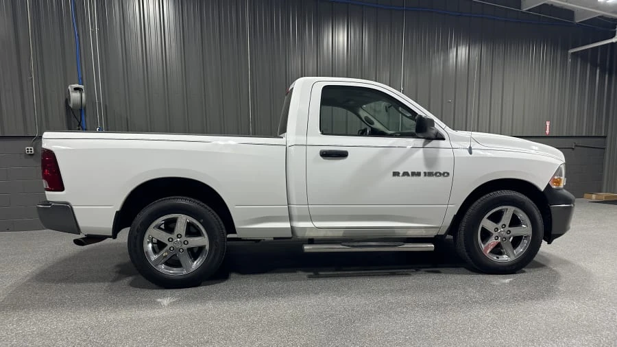2011 Ram 1500 1st Gen - Image 2 of 31