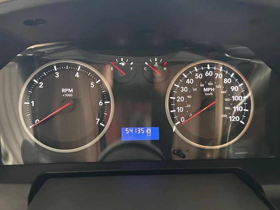 2011 Ram 1500 1st Gen - Image 14 of 31