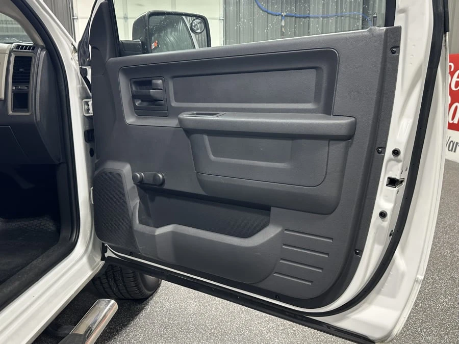 2011 Ram 1500 1st Gen - Image 24 of 31