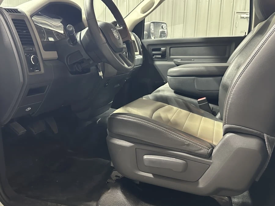 2011 Ram 1500 1st Gen - Image 13 of 31