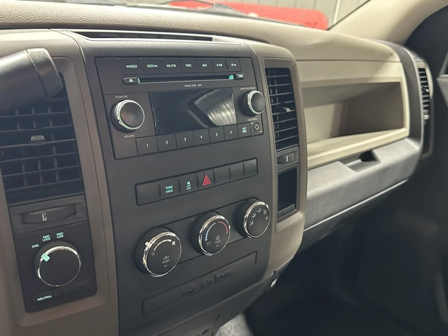 2011 Ram 1500 1st Gen - Image 20 of 31