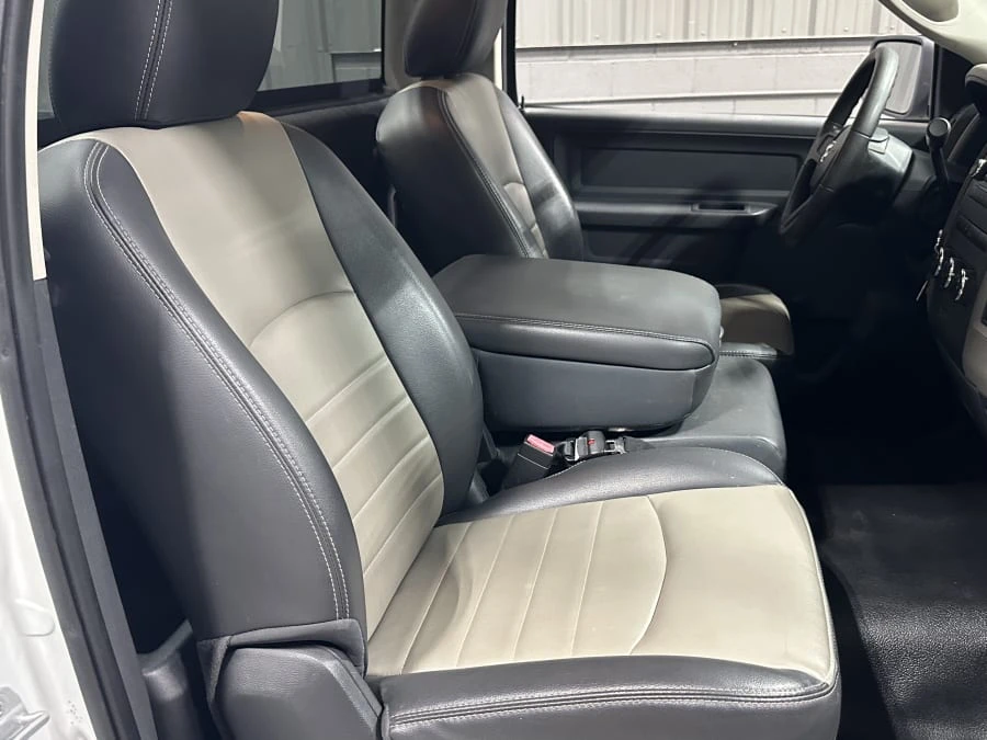2011 Ram 1500 1st Gen - Image 16 of 31