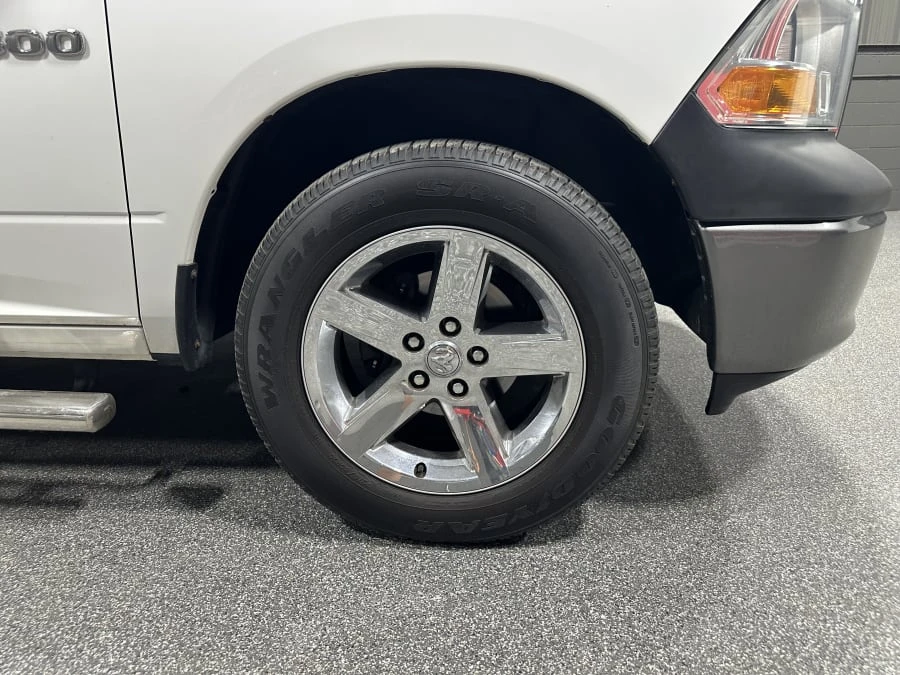 2011 Ram 1500 1st Gen - Image 12 of 31