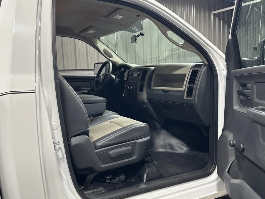 2011 Ram 1500 1st Gen - Image 15 of 31