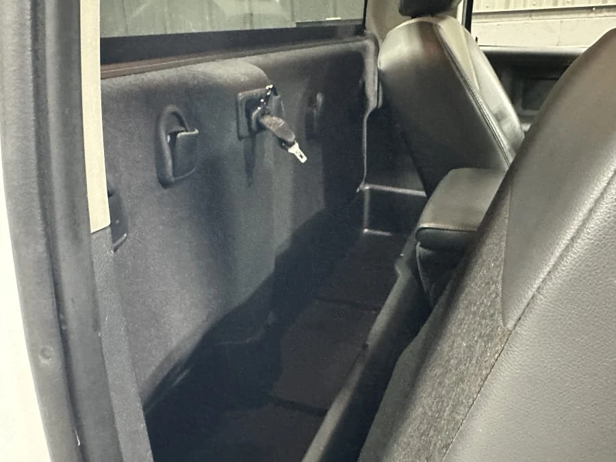 2011 Ram 1500 1st Gen - Image 18 of 31