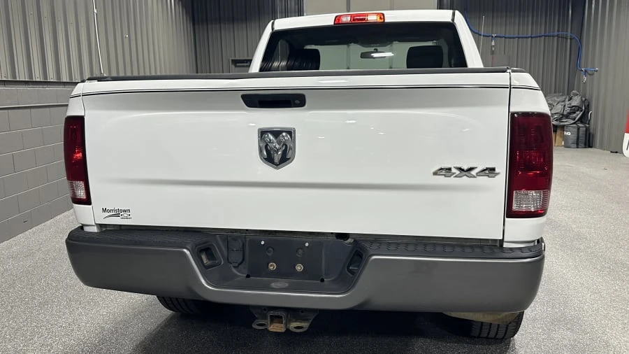 2011 Ram 1500 1st Gen - Image 5 of 31