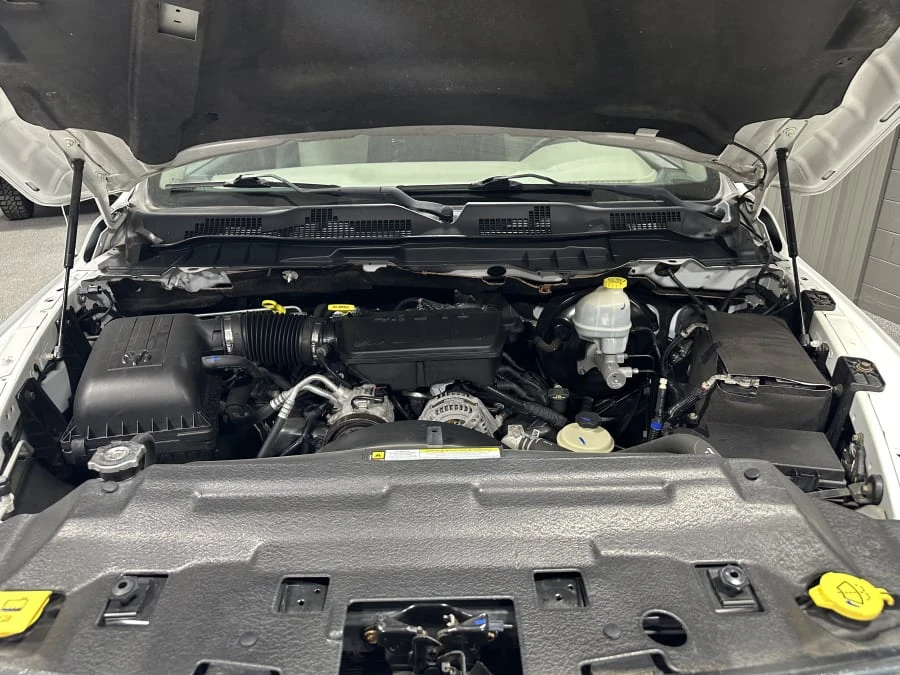2011 Ram 1500 1st Gen - Image 26 of 31