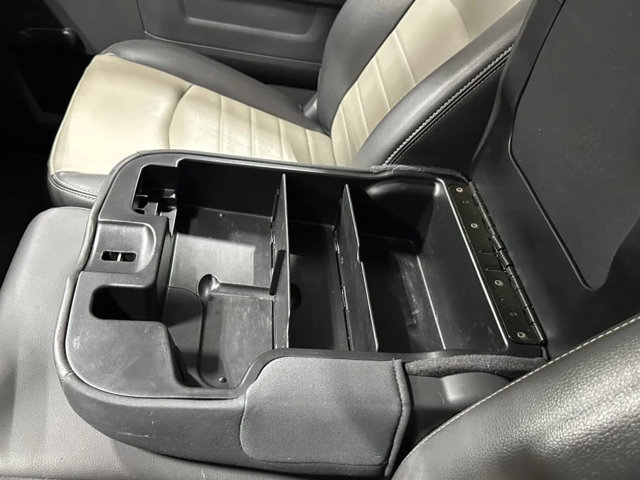 2011 Ram 1500 1st Gen - Image 22 of 31