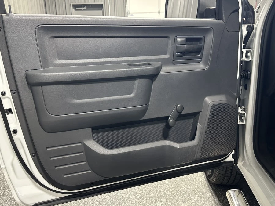 2011 Ram 1500 1st Gen - Image 19 of 31