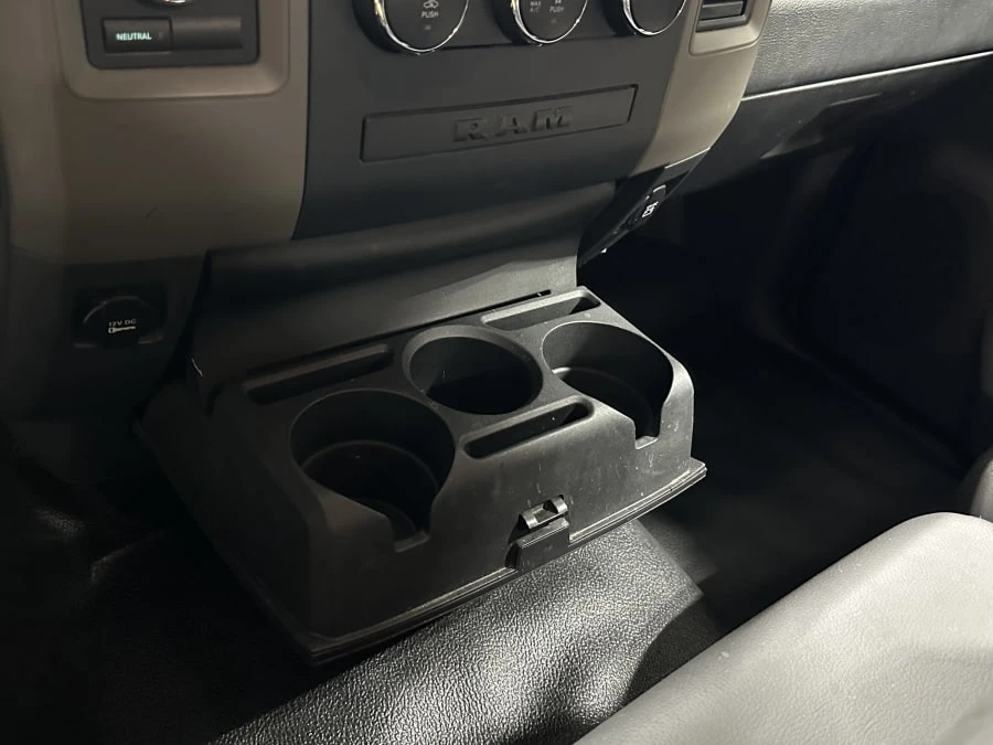 2011 Ram 1500 1st Gen - Image 21 of 31