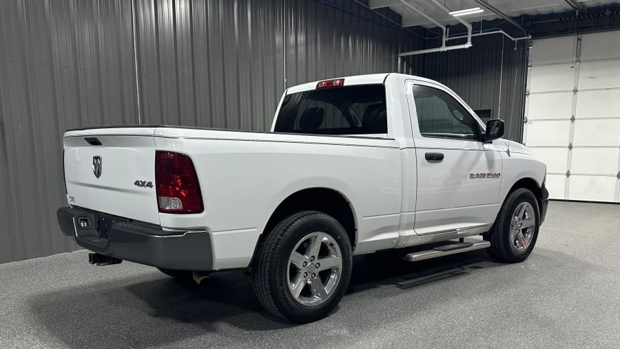 2011 Ram 1500 1st Gen - Image 3 of 31