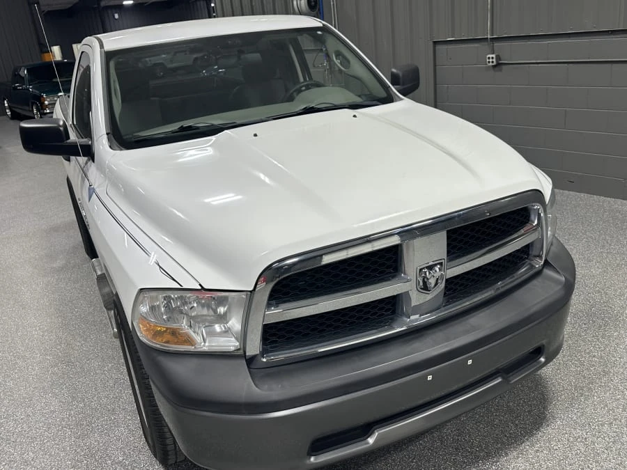 2011 Ram 1500 1st Gen - Image 4 of 31