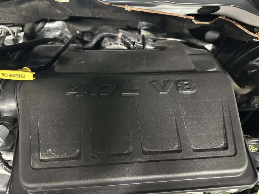 2011 Ram 1500 1st Gen - Image 30 of 31