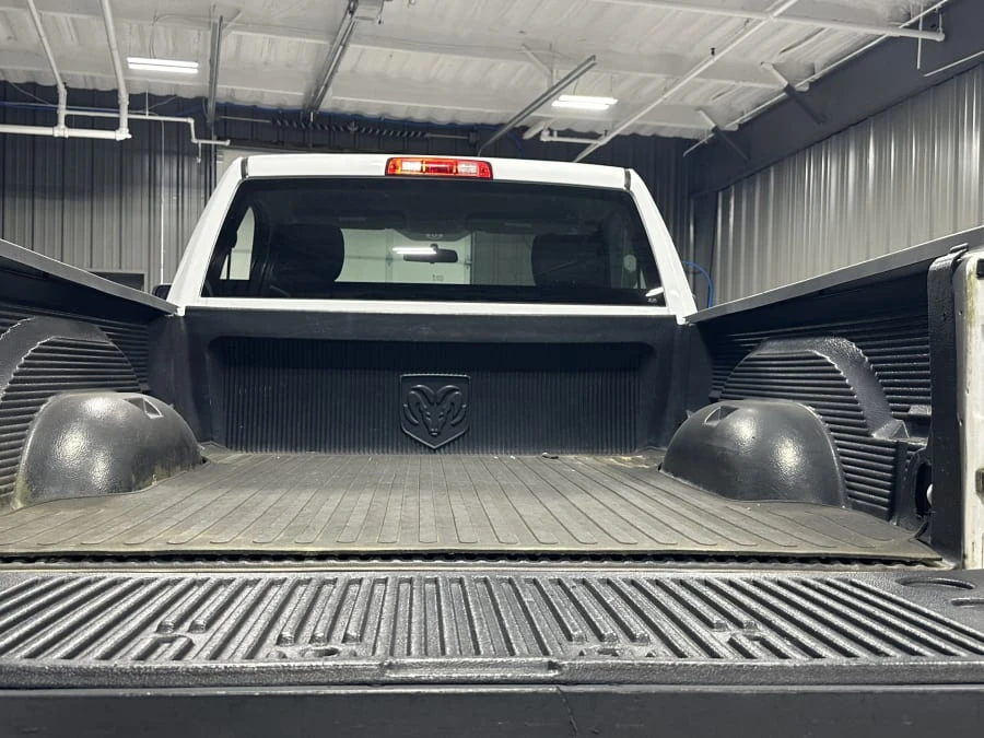 2011 Ram 1500 1st Gen - Image 31 of 31