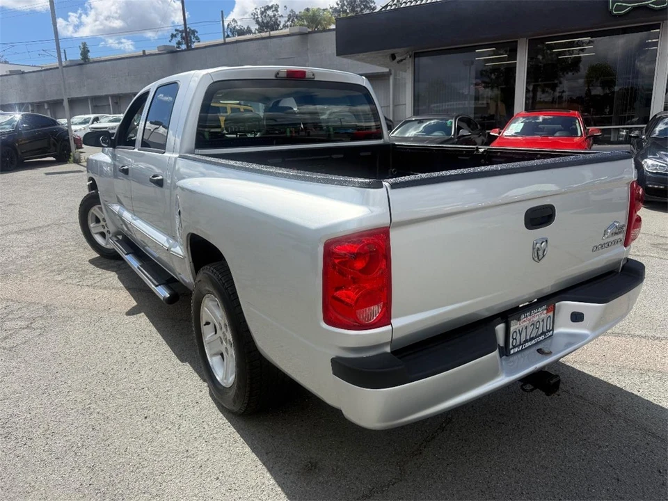 2011 Dodge Ram 4th Gen - Image 7 of 28