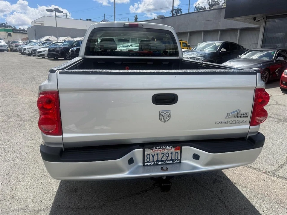 2011 Dodge Ram 4th Gen - Image 10 of 28
