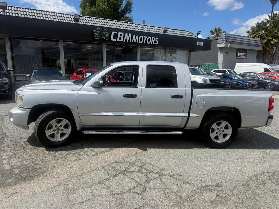 2011 Dodge Ram 4th Gen - Image 4 of 28