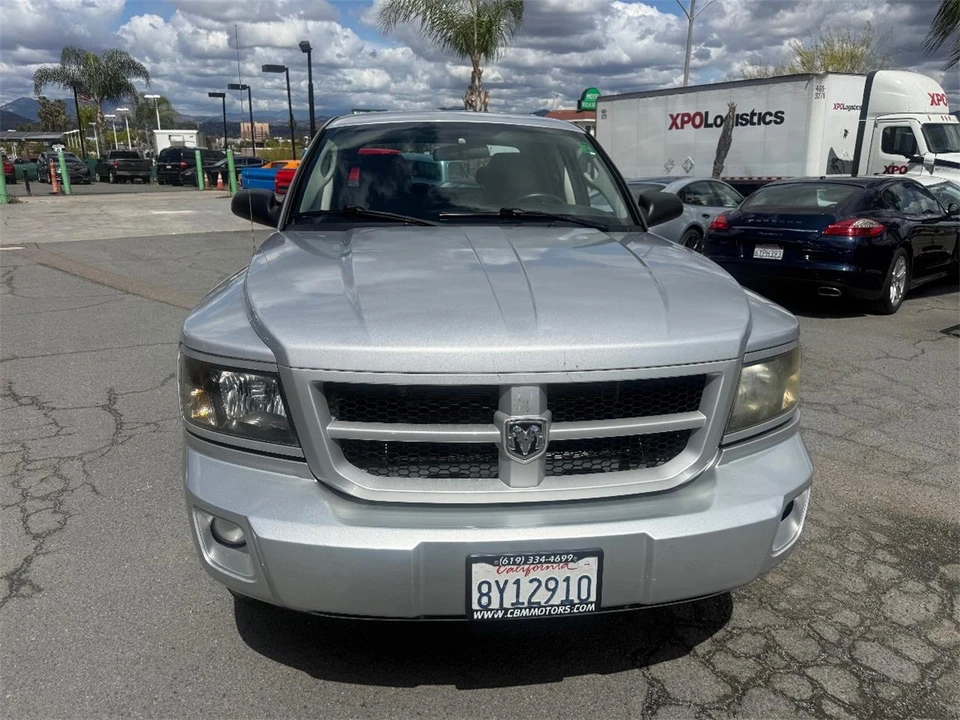 2011 Dodge Ram 4th Gen - Image 6 of 28
