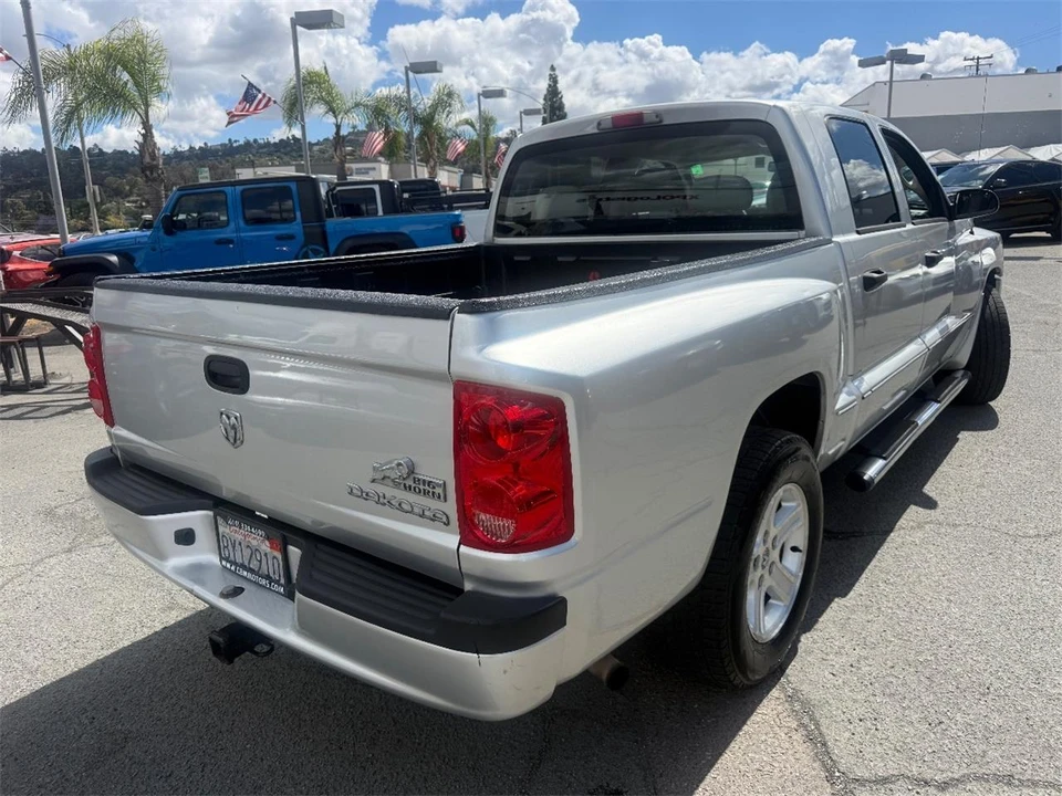 2011 Dodge Ram 4th Gen - Image 9 of 28