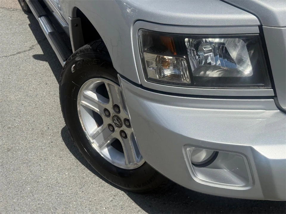 2011 Dodge Ram 4th Gen - Image 3 of 28