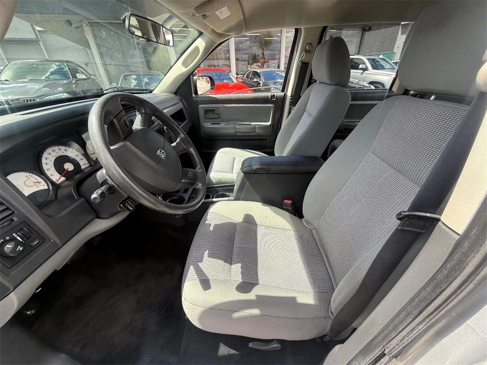 2011 Dodge Ram 4th Gen - Image 11 of 28