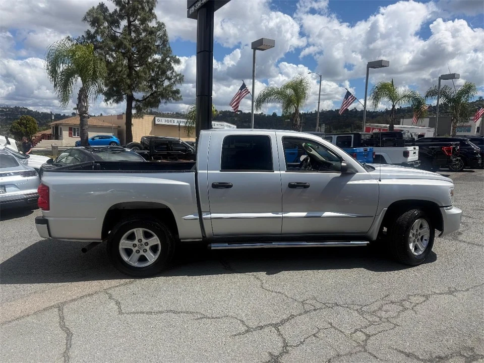 2011 Dodge Ram 4th Gen - Image 8 of 28